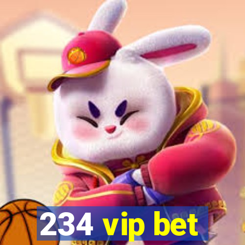 234 vip bet